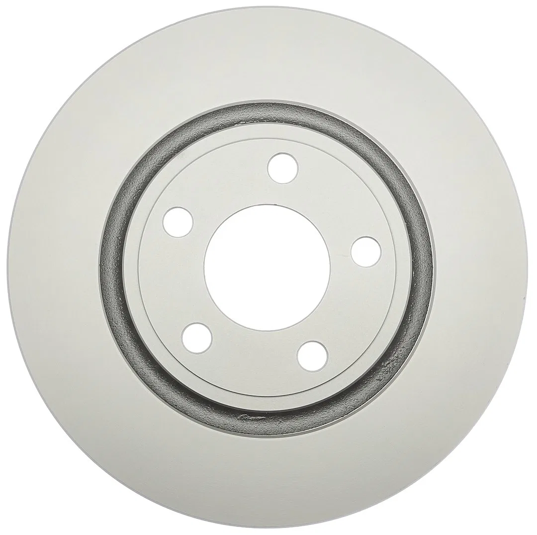 681953 – RAYBESTOS Brake Rotor, OE Replacement Coated Rotor Single